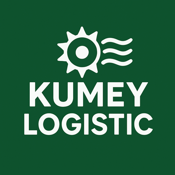 Kumey logistic